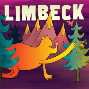 Limbeck – Limbeck (Reissue)
