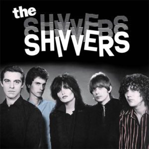 The Shivvers – The Shivvers