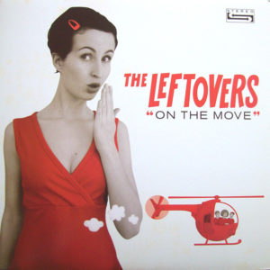 The Leftovers – On The Move