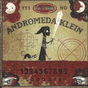 Dr. Frank – Andromeda Klein