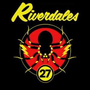 The Riverdales – Tarantula