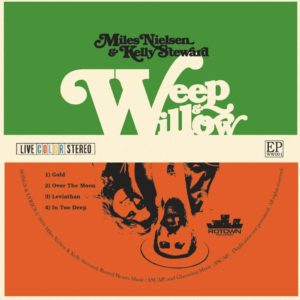 Weep & Willow – Weep & Willow