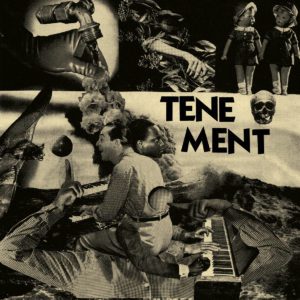 Tenement – Predatory Headlights