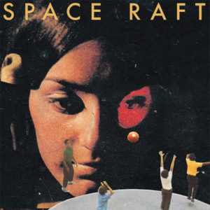 Space Raft – Space Raft
