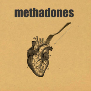 The Methadones – The Methadones
