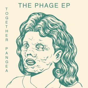 together PANGEA – Phage EP