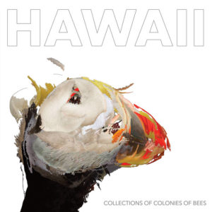 Collections of Colonies of Bees – HAWAII