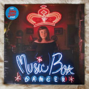 Abby Jeanne – Music Box Dancer