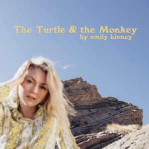 Emily Kinney – The Monkey and the Turtle