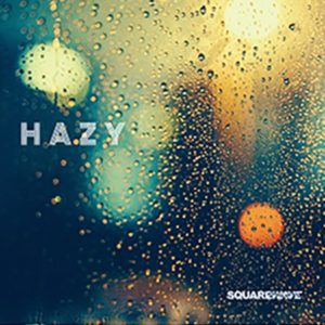 Squarewave – Hazy