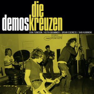 Die Kreuzen – Demos