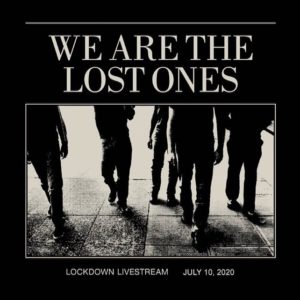 Anberlin – We Are The Lost Ones