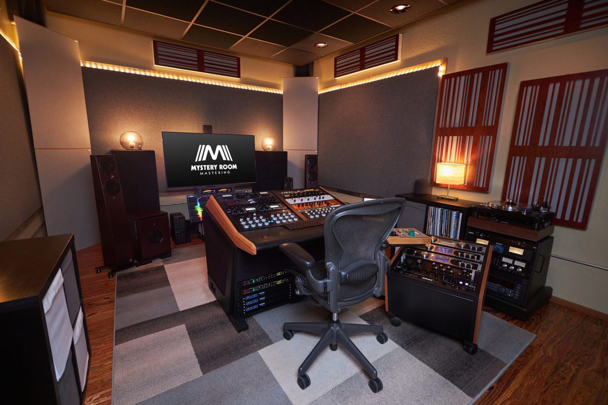 Mystery Room Mastering Milwaukee Madison Wisconsin