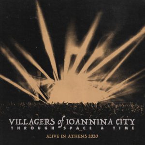 Villagers of Ioannina City – Through Space and Time (Alive in Athens 2020)