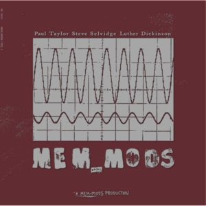 MEM_MODS – MEM_MODS Vol. 1