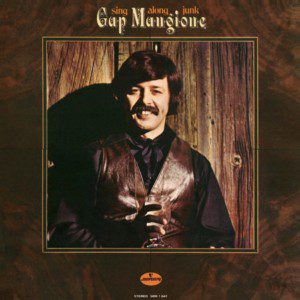 Gap Mangione – Sing Along Junk (2023 Remaster)