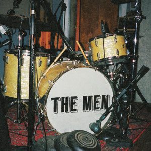 The Men – New York City