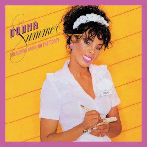 Donna Summer – She Works Hard For The Money (Deluxe Edition)