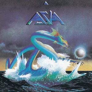Asia – Asia (2022 Remaster)