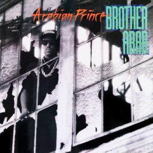 Arabian Prince – Brother Arab (Expanded Edition)