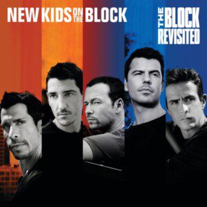 New Kids on the Block – The Block Revisited (Deluxe Edition)
