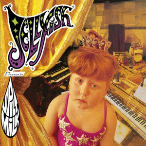 Jellyfish – Spilt Milk (2023 Remaster)