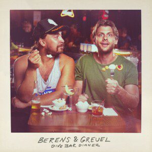 Berens & Greuel – Dive Bar Dinner