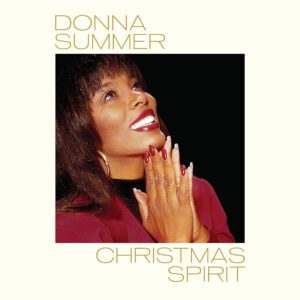 Donna Summer – Christmas Spirit