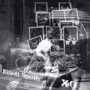 Elliott Smith – XO (Interscope Vinyl Collective Deluxe Edition)