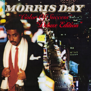 Morris Day – Color Of Success (2026 Remaster) [Deluxe Edition]